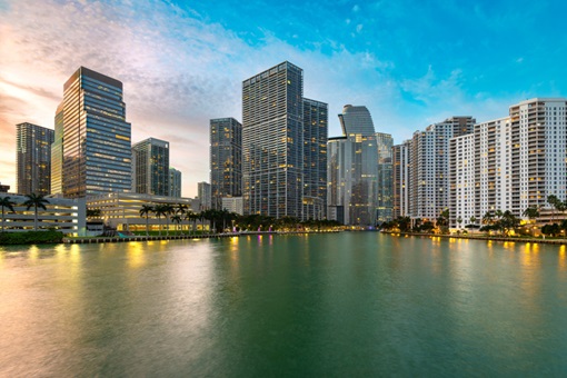 How to Apply for a Laos Visa in Miami