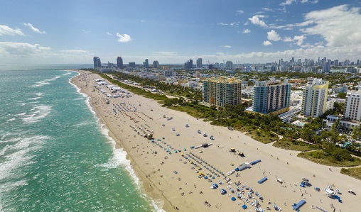 How to Apply for a New Zealand Visa in Miami