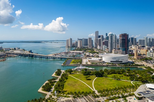 How to Apply for a Seychelles Visa in Miami
