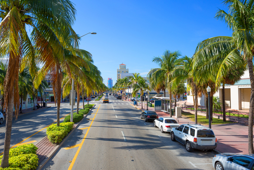 How to Apply for a Korea Visa in Miami