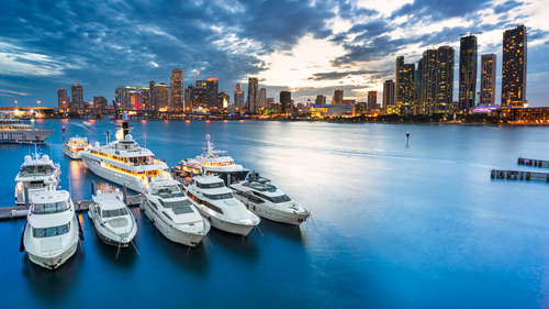 How to Apply for a Philippines Visa in Miami