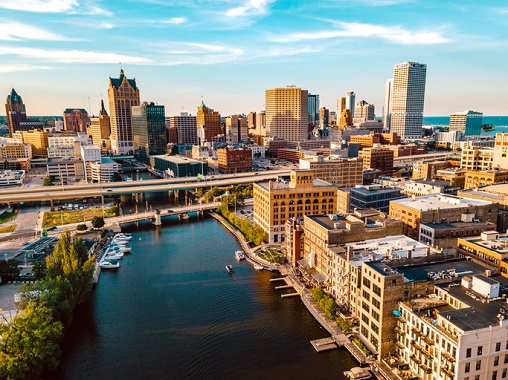 How to Apply for a Cambodia Visa in Milwaukee