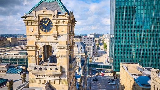 How to Apply for an Egypt Visa in Milwaukee