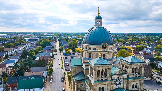 How to Apply for a Gambia Visa in Milwaukee