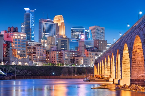 How to Apply for a Brazil Visa in Minneapolis