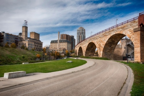 How to Apply for a Burkina Faso Visa in Minneapolis
