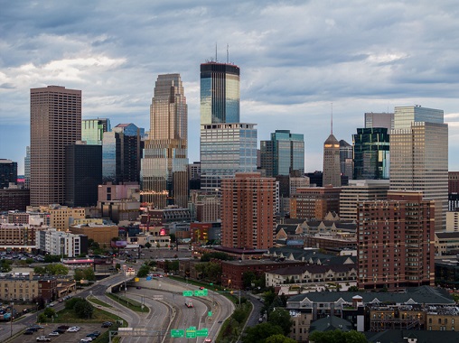 How to Apply for a China Visa in Minneapolis