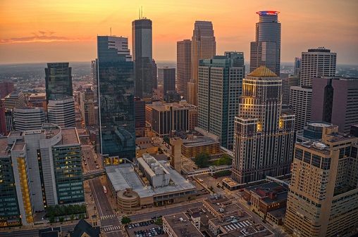 How to Apply for an Italy Visa in Minneapolis