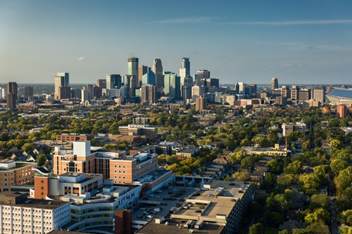 How to Apply for a Libya Visa in Minneapolis