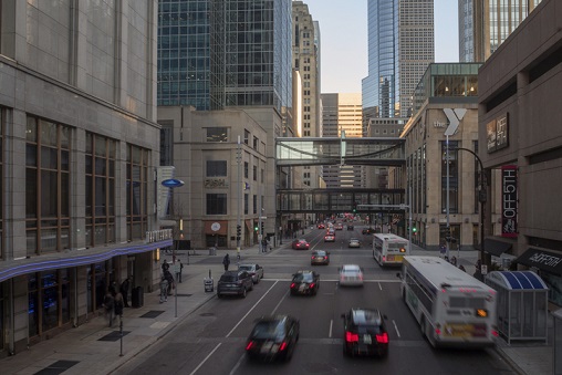 How to Apply for a Saudi Arabia Visa in Minneapolis