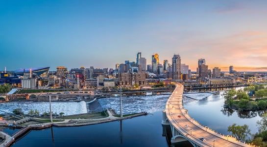 How to Apply for a Spain Visa in Minneapolis
