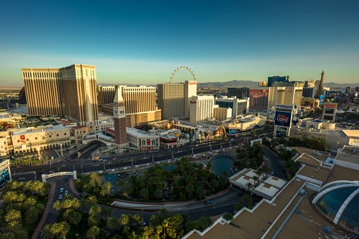 How to Apply for a Mozambique Visa in Las Vegas