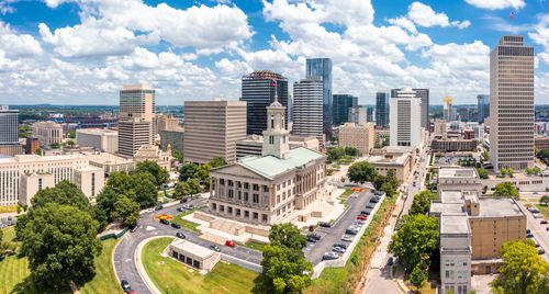 How to Apply for an Angola Visa in Nashville
