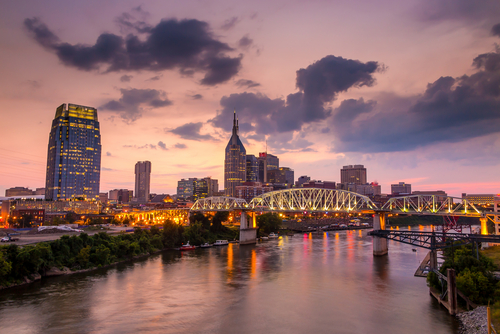 How to Apply for an Azerbaijian Visa in Nashville