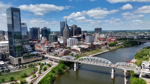 How to Apply for a Brazil Retirement Visa in Nashville