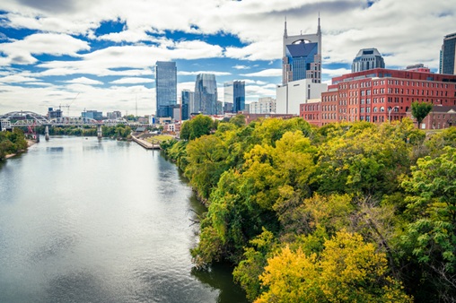How to Apply for a Canada Visa in Nashville
