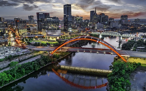 How to Apply for a China Visa in Nashville