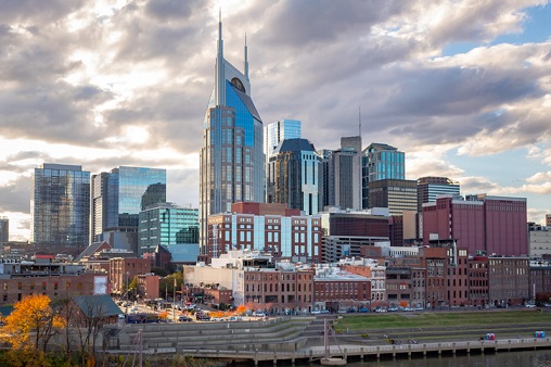 How to Apply for an India Visa in Nashville
