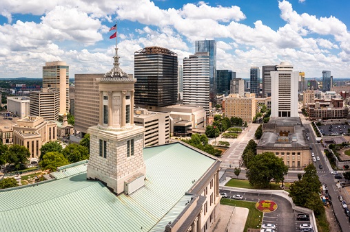 How to Apply for a Korea Visa in Nashville