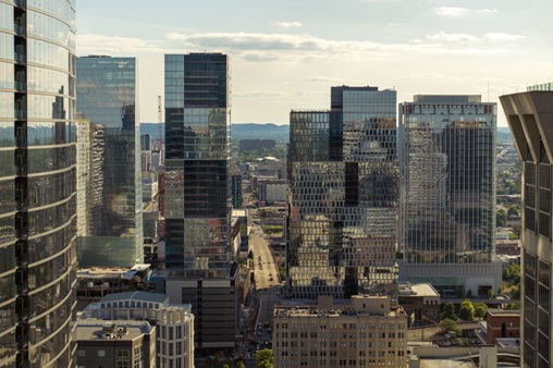 How to Apply for a United Kingdom Visa in Nashville
