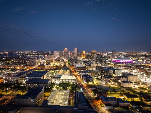 How to Apply for an Australia Visa in New Orleans