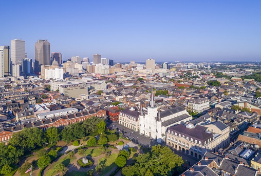 How to Apply for a Belgium Visa in New Orleans