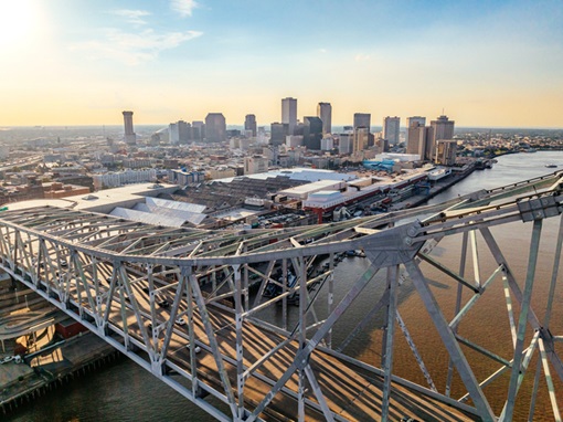 How to Apply for a Brazil Retirement Visa in New Orleans