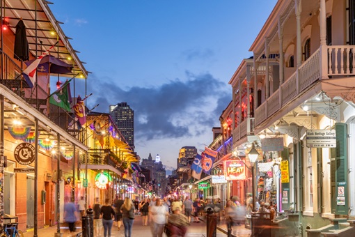 How to Apply for a Cambodia Visa in New Orleans