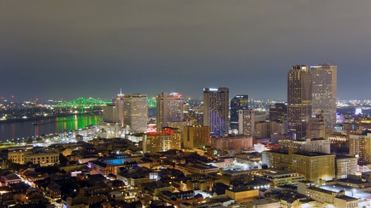 How to Apply for a Canada Visa in New Orleans