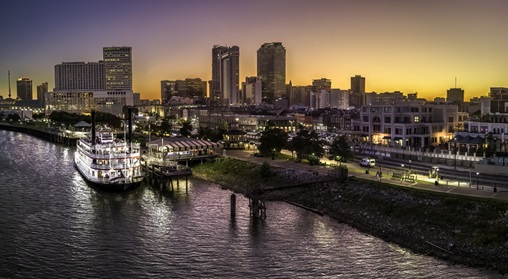 How to Apply for a Chad Visa in New Orleans
