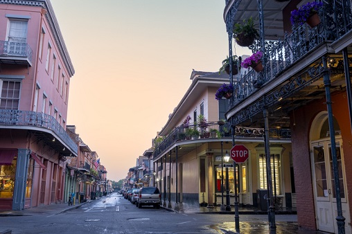 How to Apply for an Egypt Visa in New Orleans