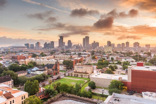 How to Apply for a Gambia Visa in New Orleans