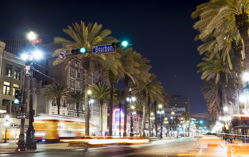 How to Apply for a Greece Visa in New Orleans
