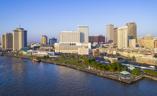How to Apply for a Guinea Visa in New Orleans