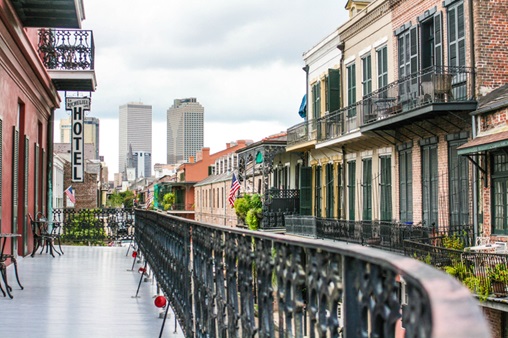 How to Apply for an Indonesia Visa in New Orleans