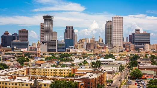 How to Apply for an Israel Visa in New Orleans