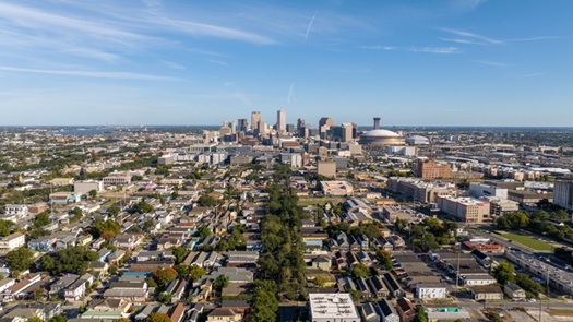 How to Apply for a Korea Visa in New Orleans
