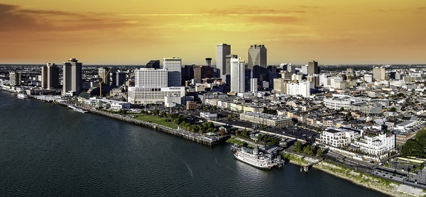 How to Apply for a Russia Visa in New Orleans