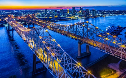 How to Apply for a Saudi Arabia Visa in New Orleans