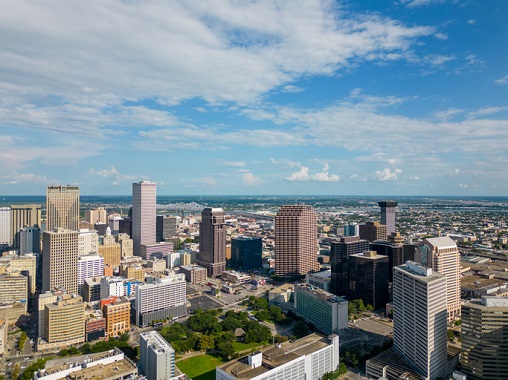 How to Apply for a Singapore Visa in New Orleans