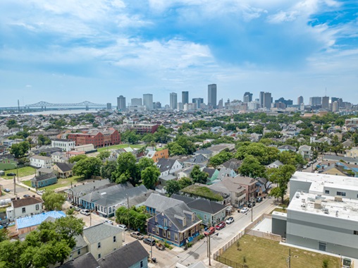 How to Apply for a South Africa Visa in New Orleans
