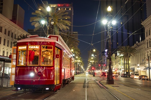 How to Apply for a Spain Visa in New Orleans