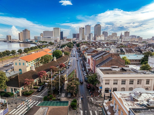 How to Apply for a Tanzania Visa in New Orleans