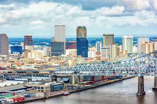 How to Apply for a Thailand Retirement Visa in New Orleans