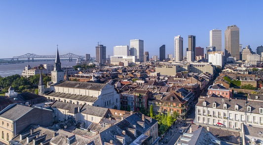 How to Apply for a Uganda Visa in New Orleans