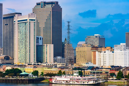 How to Apply for an Uzbekistan Visa in New Orleans