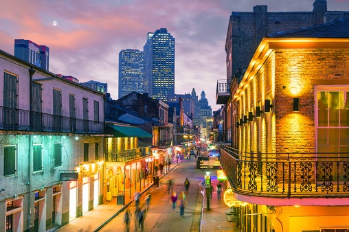 How to Apply for a Vietnam Visa in New Orleans