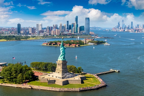 Nên học tiếng Anh ở đâu khi đến thành phố New York?