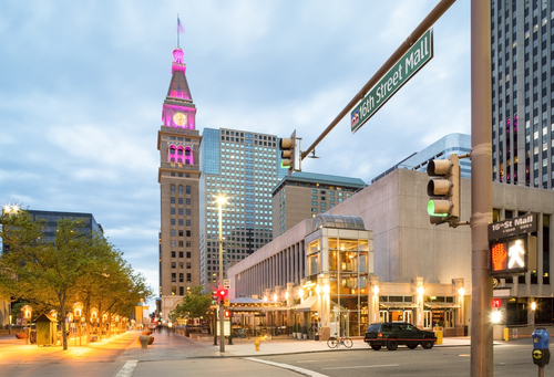 How to Apply for a Nigeria Visa in Denver