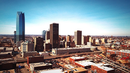 How to Apply for a Belgium Visa in Oklahoma City